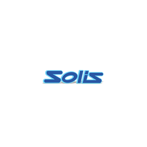Solis Zambia Logo